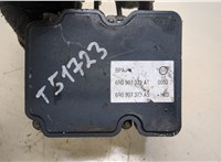  Блок АБС, насос (ABS, ESP, ASR) Skoda Fabia 2010-2014 20355588 #5