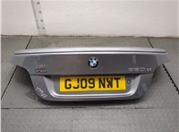  Крышка (дверь) багажника BMW 5 E60 2003-2010 20355593 #1
