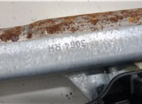 Подушка безопасности боковая (шторка) Cadillac BLS 2006-2009 20355596 #2