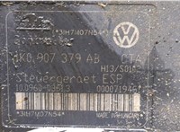  Блок АБС, насос (ABS, ESP, ASR) Seat Altea 2004-2009 20355599 #5