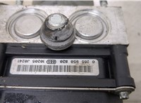  Блок АБС, насос (ABS, ESP, ASR) Opel Meriva 2010- 20355609 #4