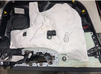  Дверная карта (Обшивка двери) Ford Bronco Sport 20355612 #2
