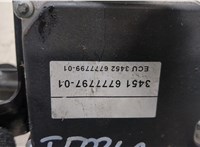  Блок АБС, насос (ABS, ESP, ASR) BMW 5 E60 2003-2010 20355616 #2