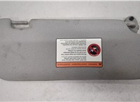  Козырек солнцезащитный Opel Antara 20355618 #3
