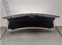  Крышка (дверь) багажника Toyota Avensis 3 2015-2018 20355622 #7