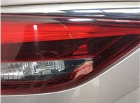  Крышка (дверь) багажника Toyota Avensis 3 2015-2018 20355622 #12