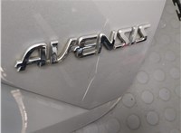  Крышка (дверь) багажника Toyota Avensis 3 2015-2018 20355622 #15
