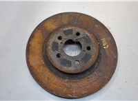  Диск тормозной Subaru Impreza 2016-2023 20355631 #3