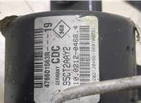  Блок АБС, насос (ABS, ESP, ASR) Renault Megane 3 2009-2016 20355634 #3