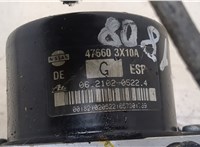  Блок АБС, насос (ABS, ESP, ASR) Nissan Pathfinder 2004-2014 20355637 #3