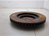  Диск тормозной Nissan Murano 2010-2015 20355638 #2