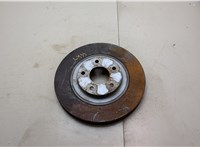  Диск тормозной Nissan Murano 2010-2015 20355638 #3