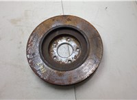  Диск тормозной Nissan Murano 2010-2015 20355639 #1