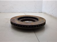  Диск тормозной Nissan Murano 2010-2015 20355639 #2