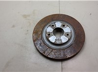  Диск тормозной Nissan Murano 2010-2015 20355639 #3