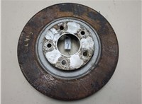 40206EG000 Диск тормозной Nissan Murano 2008-2015 20355639 #4