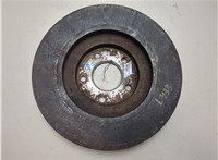 40206EG000 Диск тормозной Nissan Murano 2008-2015 20355639 #5
