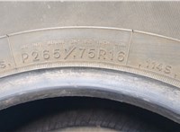 Шина 265/75 R16 Hummer H3 20355642 #4