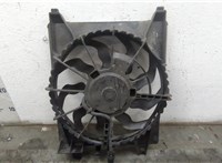  Вентилятор радиатора Hyundai H-1 Starex 2007-2015 20355647 #1