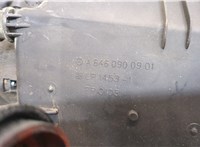  Корпус воздушного фильтра Mercedes CLK W209 2002-2009 20355649 #5