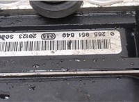  Блок АБС, насос (ABS, ESP, ASR) Nissan Qashqai 2006-2013 20355658 #4