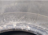  Шина 265/75 R16 Hummer H3 20355666 #4