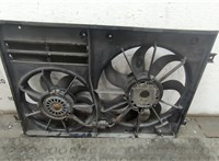  Вентилятор радиатора Volkswagen Golf Plus 20355673 #4