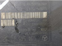  Блок АБС, насос (ABS, ESP, ASR) Mercedes C W203 2000-2007 20355674 #2