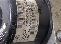  Блок АБС, насос (ABS, ESP, ASR) Mercedes C W203 2000-2007 20355674 #4