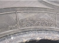  Шина 265/75 R16 Hummer H3 20355681 #4