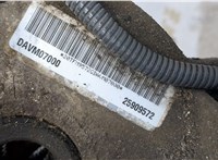  Редуктор моста Chevrolet Captiva 2006-2011 20355684 #5