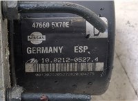  Блок АБС, насос (ABS, ESP, ASR) Nissan Navara 2005-2015 20355698 #4