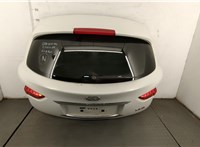  Обшивка крышки (двери) багажника Infiniti FX 2008-2012 11376733 #1