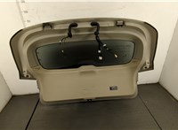  Обшивка крышки (двери) багажника Infiniti FX 2008-2012 11376733 #5