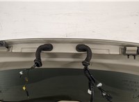  Обшивка крышки (двери) багажника Infiniti FX 2008-2012 11376733 #6