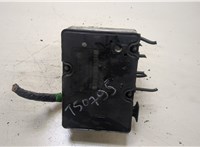  Блок АБС, насос (ABS, ESP, ASR) Volkswagen Sharan 2000-2010 20355702 #1