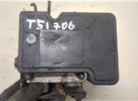  Блок АБС, насос (ABS, ESP, ASR) Jeep Liberty 2002-2006 20355708 #5