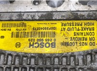  Блок АБС, насос (ABS, ESP, ASR) Mercedes E W211 2002-2009 20355714 #4