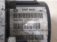  Блок АБС, насос (ABS, ESP, ASR) Dodge Avenger 2007- 20355717 #5