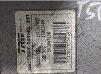  Блок АБС, насос (ABS, ESP, ASR) Cadillac BLS 2006-2009 20355719 #2