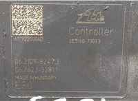 Блок АБС, насос (ABS, ESP, ASR) Honda Civic 2015-2021 20355722 #4