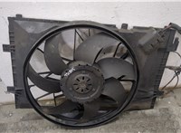  Вентилятор радиатора Mercedes CLK W209 2002-2009 20355736 #1
