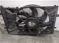  Вентилятор радиатора Mercedes CLK W209 2002-2009 20355736 #2