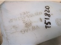  Бачок омывателя Skoda Fabia 2007-2010 20355738 #2
