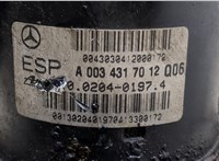  Блок АБС, насос (ABS, ESP, ASR) Mercedes SLK R170 1996-2004 20355741 #2