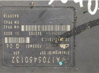  Блок АБС, насос (ABS, ESP, ASR) Mercedes SLK R170 1996-2004 20355741 #5