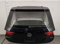  Стекло заднее Volkswagen Tiguan 2016-2020 11376763 #1
