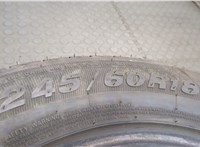  Шина 245/60 R18 Nissan Murano 2010-2015 20355776 #4
