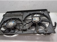 1K0121223 Вентилятор радиатора Skoda SuperB 2008-2015 20355787 #5