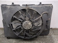  Вентилятор радиатора Mercedes SLK R170 1996-2004 20355798 #1